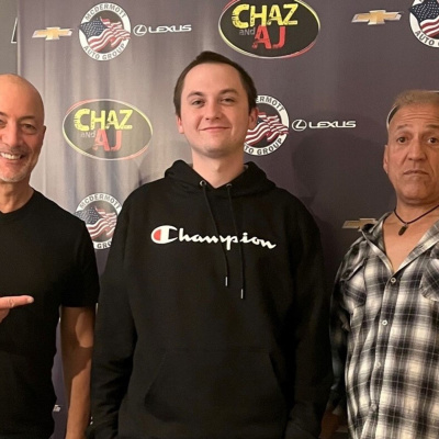 Chaz  Aj In The Morning