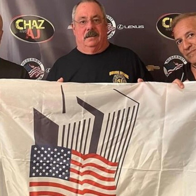 Chaz  Aj In The Morning