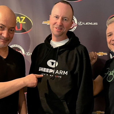 Chaz  Aj In The Morning