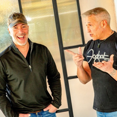 Chaz  Aj In The Morning