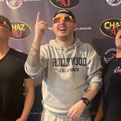 Chaz  Aj In The Morning