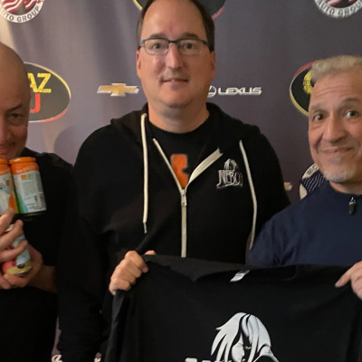 Chaz  Aj In The Morning