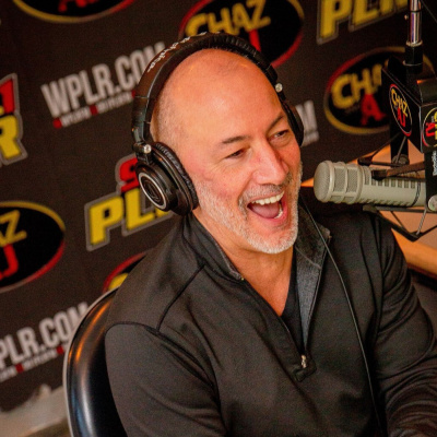 Chaz  Aj In The Morning