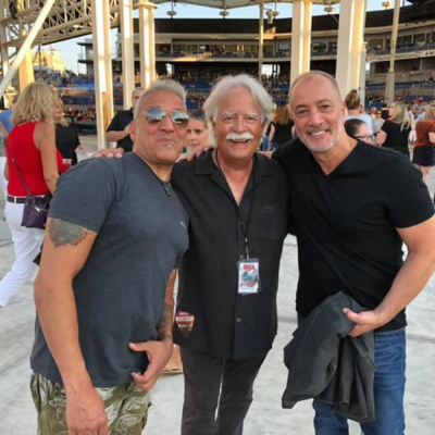 Chaz  Aj In The Morning