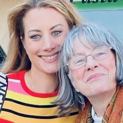 Chaz  Aj In The Morning