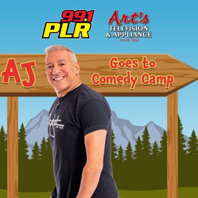 Chaz  Aj In The Morning