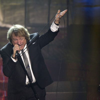 Chaz  Aj In The Morning