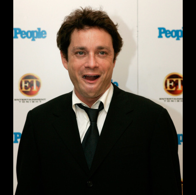 Chaz  Aj In The Morning