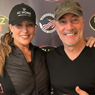 Chaz  Aj In The Morning