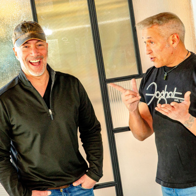 Chaz  Aj In The Morning