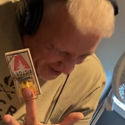 Chaz  Aj In The Morning