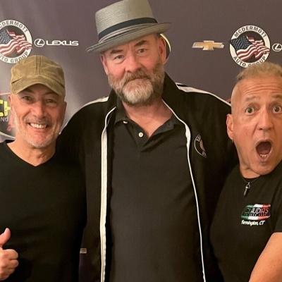 Chaz  Aj In The Morning