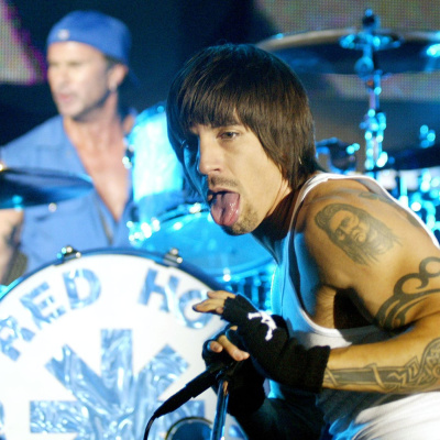 Chaz  Aj In The Morning