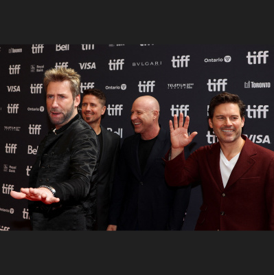 Chaz  Aj In The Morning