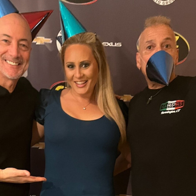 Chaz  Aj In The Morning