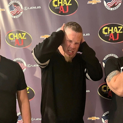 Chaz  Aj In The Morning