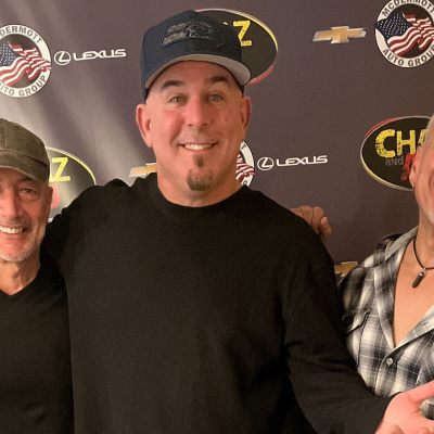 Chaz  Aj In The Morning