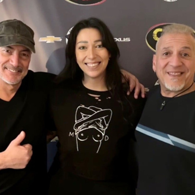 Chaz  Aj In The Morning