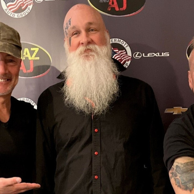 Chaz  Aj In The Morning