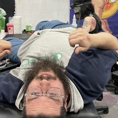 Chaz  Aj In The Morning