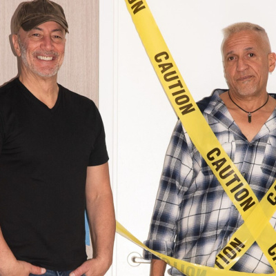 Chaz  Aj In The Morning