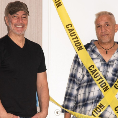 Chaz  Aj In The Morning