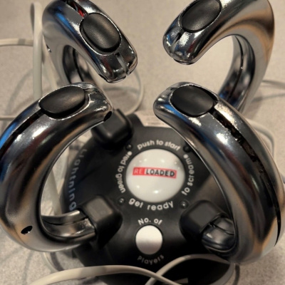 Chaz  Aj In The Morning