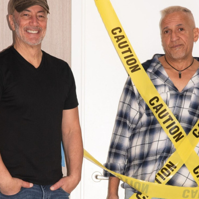 Chaz  Aj In The Morning