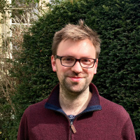 22: Tom Brothwells Bristol History Podcast