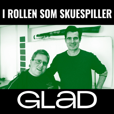 I Rollen Som Skuespiller