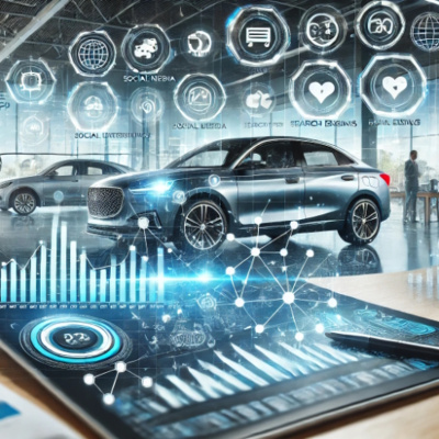 Dealersedge Qa With Mike B