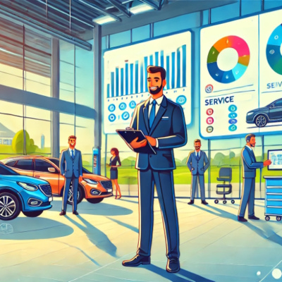 Dealersedge Qa With Mike B