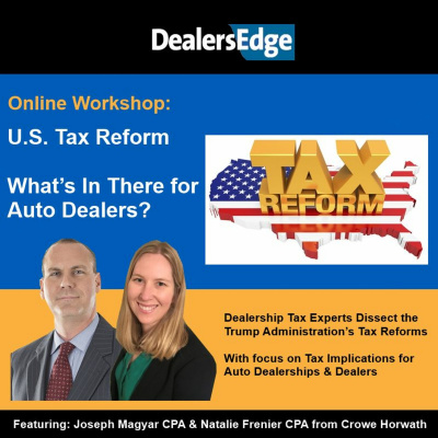 Dealersedge Qa With Mike B