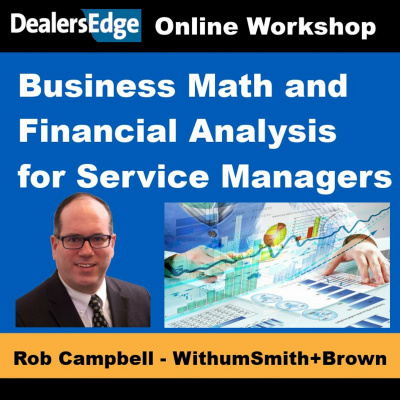 Dealersedge Qa With Mike B