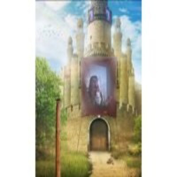 Las Moradas, Pasa, Entra, por Fr. Miguel Márquez