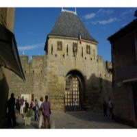 Itinerario Teresiano del Castillo Interior – I Moradas