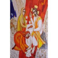 Ultimas Moradas, Fr. Miguel Marquez