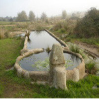 Las Moradas o Castillo Interior, IV Moradas Cap. 1 y 2 (06)