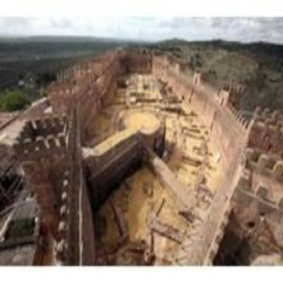 Las Moradas O Castillo Interior, De Santa Teresa