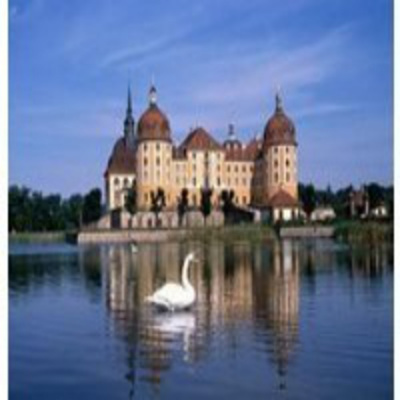 Las Moradas O Castillo Interior, De Santa Teresa