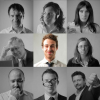 Tipos de personalidade e riscos para o coração