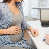 O que é a miocardiopatia periparto?