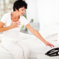 Conheça a Síndrome do Coração Partido (ou cardiopatia de Takotsubo)