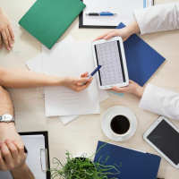 Fibrilação atrial: fatores de risco e tratamento