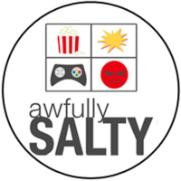 Ep028 - Awfully Salty - His Name Is Baron Blaine