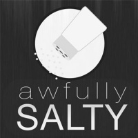 Ep001 - AwfullySalty - Dare Episode