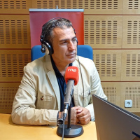 Reportajes Emisoras - Ceuta - 50º Aniversario de la UNED - 07/11/25