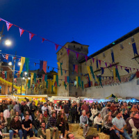 Reportajes Emisoras - Alicante - Fira de Cocentaina - 30/10/25