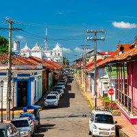 Reportajes emisoras - Almería - La Solidaridad viaja de Almería hasta Nicaragua gracias a la ONG almeriense Ayudemos a un niño - 17/11/25