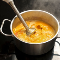 Reportajes Emisoras - Pamplona - Aspace de Navarra recoge calabazas - 03/11/25